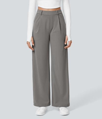 Pantalon tailleur ELEGANCE