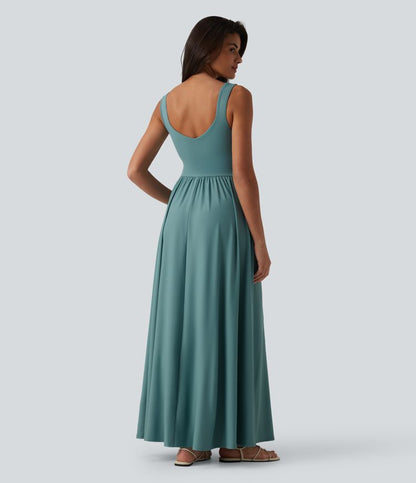 Robe Aura Verte