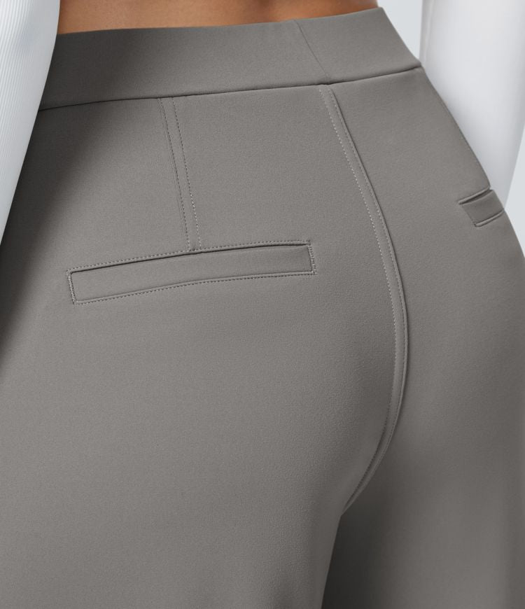 Pantalon tailleur ELEGANCE