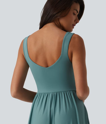 Robe Aura Verte