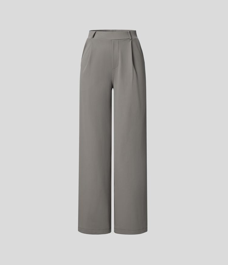 Pantalon tailleur ELEGANCE