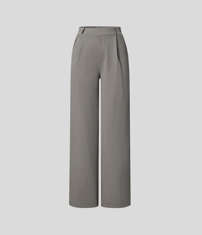 Pantalon tailleur ELEGANCE