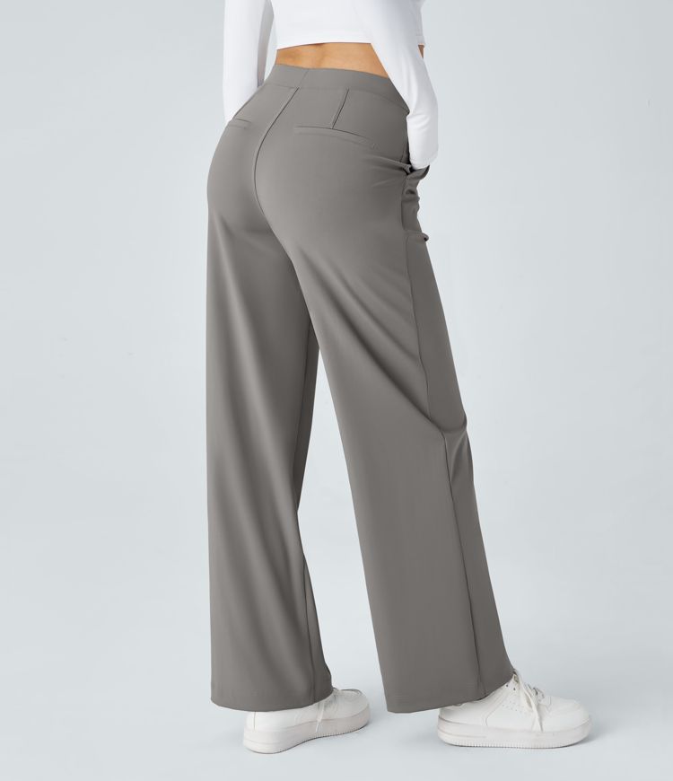 Pantalon tailleur ELEGANCE