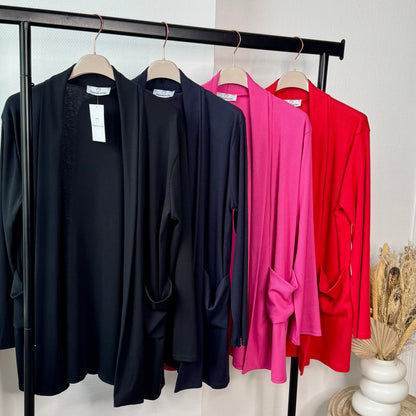 Blazer "Signature"