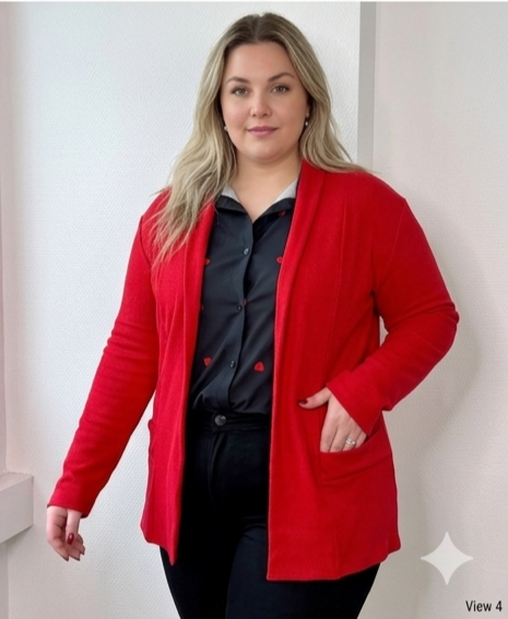 Blazer "Signature"