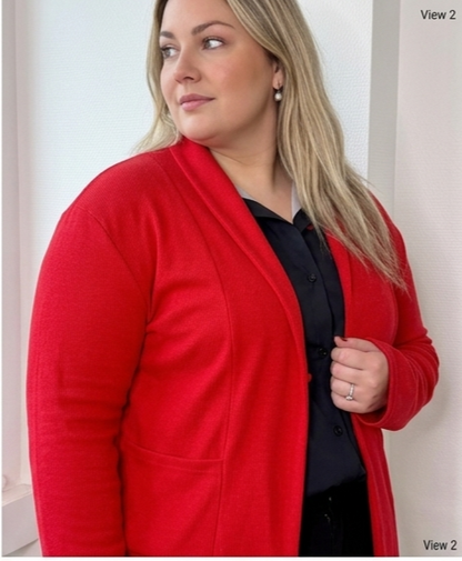 Blazer "Signature"