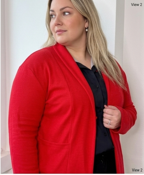 Blazer "Signature"