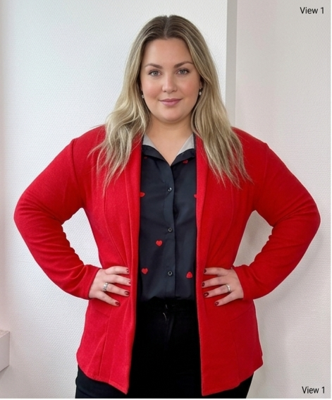 Blazer "Signature"