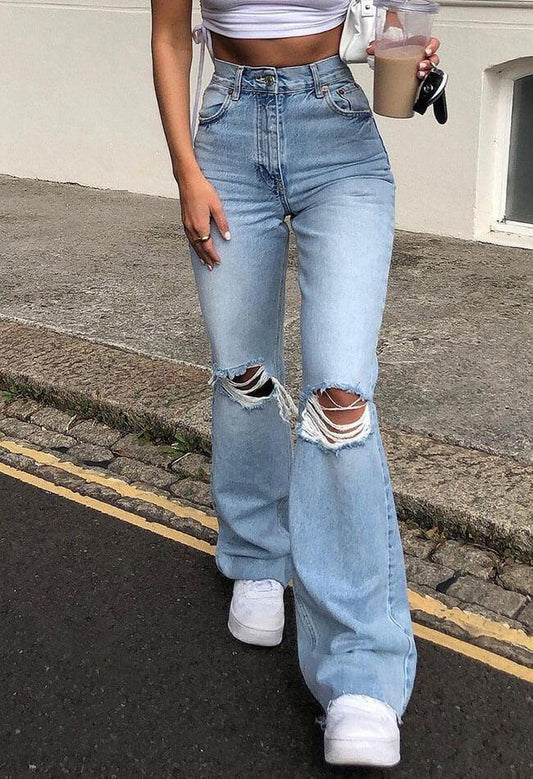 Jean “Iconic Fit”