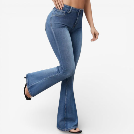 Jean pour Femme Slim - JIRE